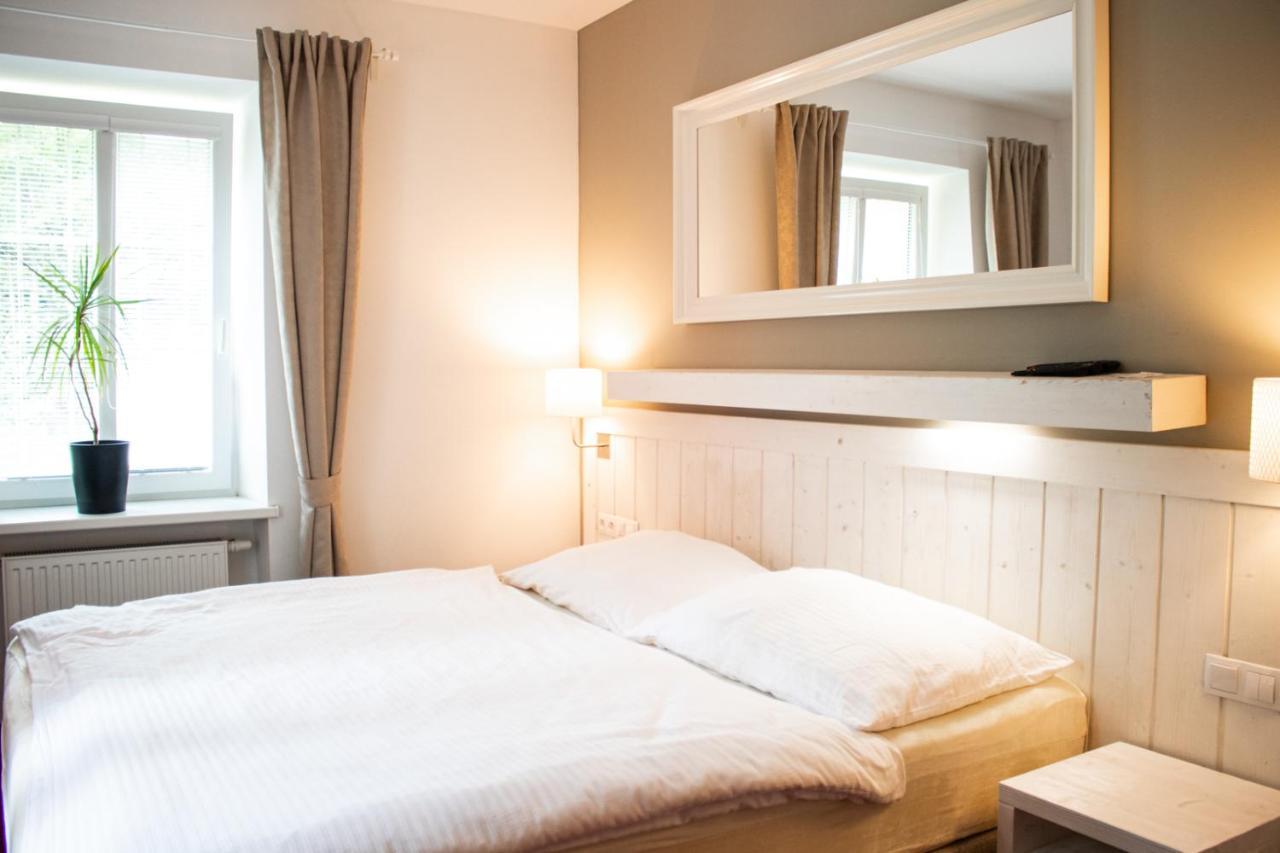 Rodinny Resort Uko Bedřichov 외부 사진
