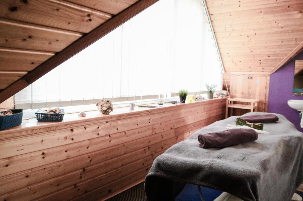 Rodinny Resort Uko Bedřichov 외부 사진