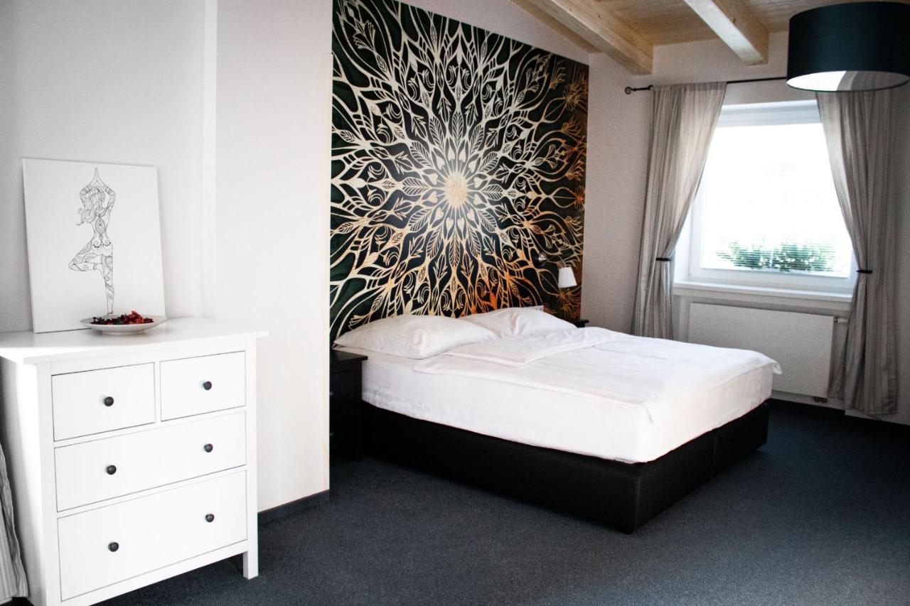 Rodinny Resort Uko Bedřichov 외부 사진