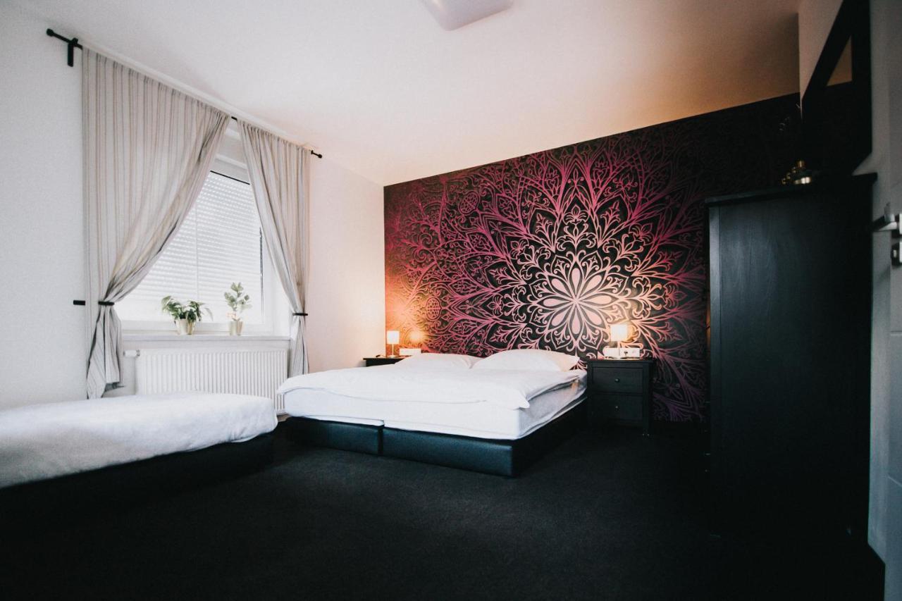 Rodinny Resort Uko Bedřichov 외부 사진