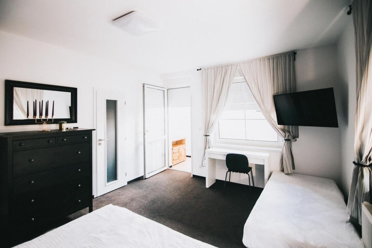 Rodinny Resort Uko Bedřichov 외부 사진