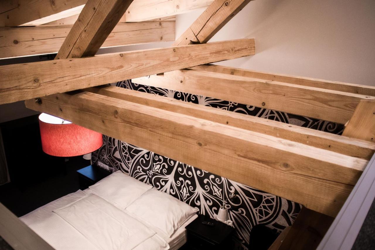 Rodinny Resort Uko Bedřichov 외부 사진
