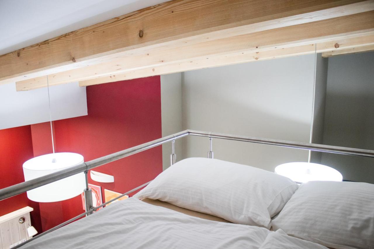 Rodinny Resort Uko Bedřichov 외부 사진