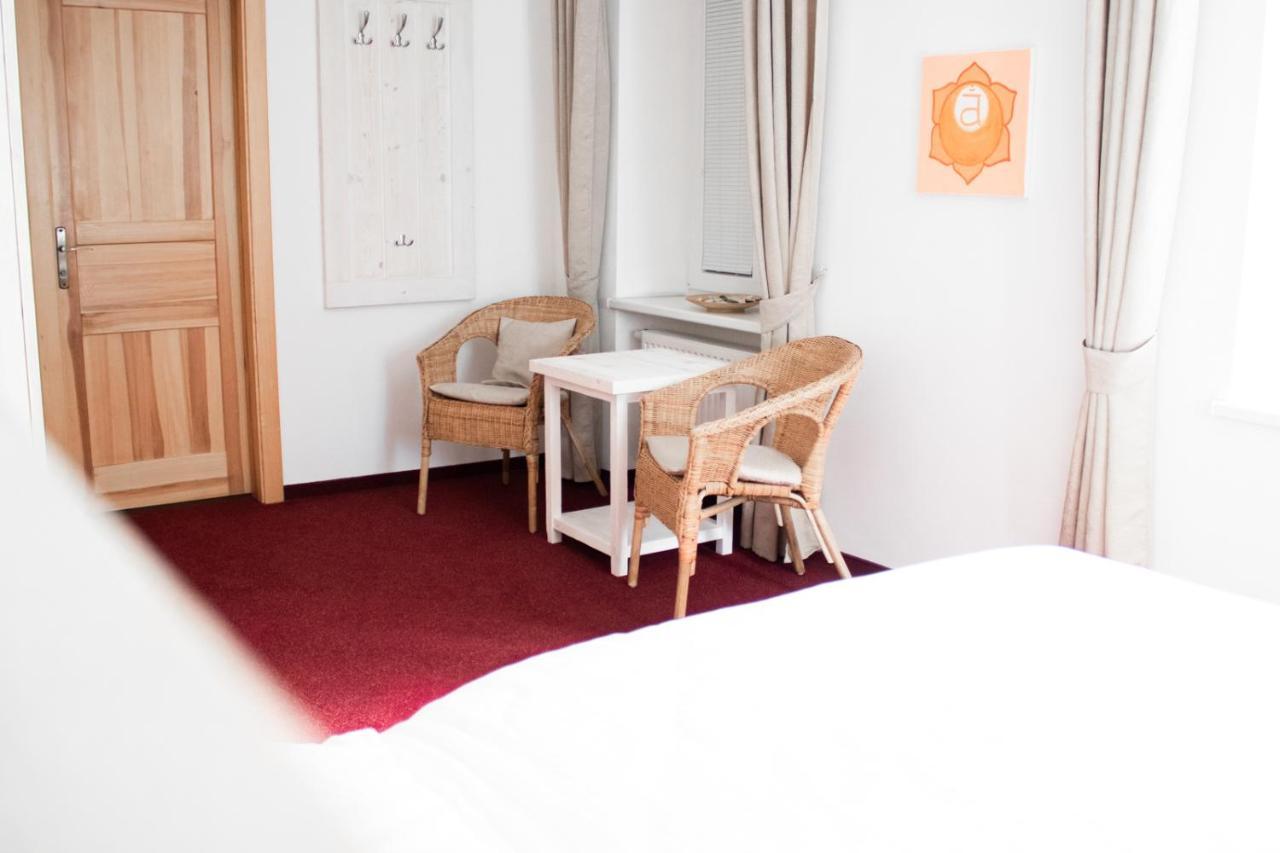Rodinny Resort Uko Bedřichov 외부 사진