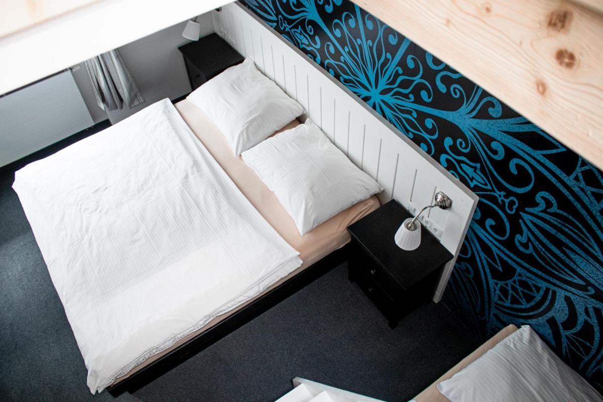 Rodinny Resort Uko Bedřichov 외부 사진