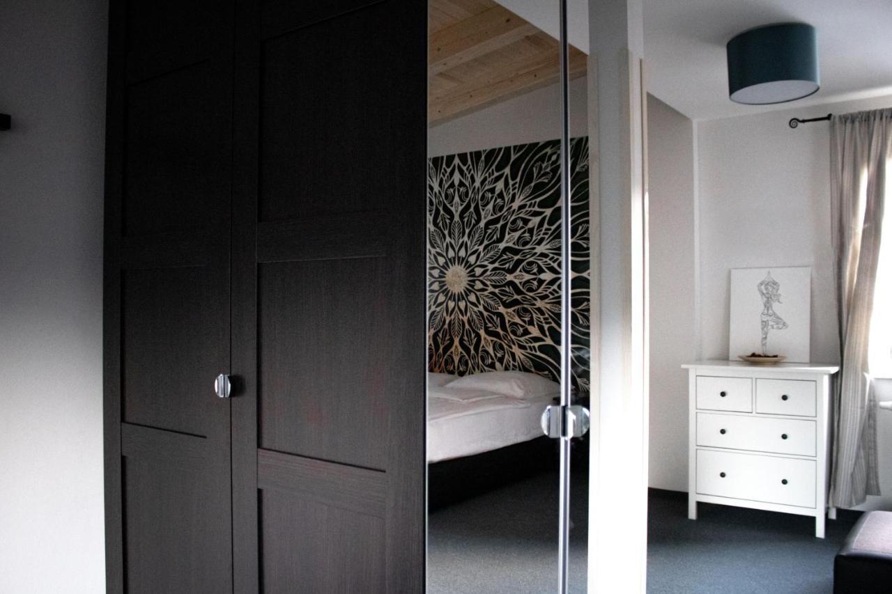 Rodinny Resort Uko Bedřichov 외부 사진