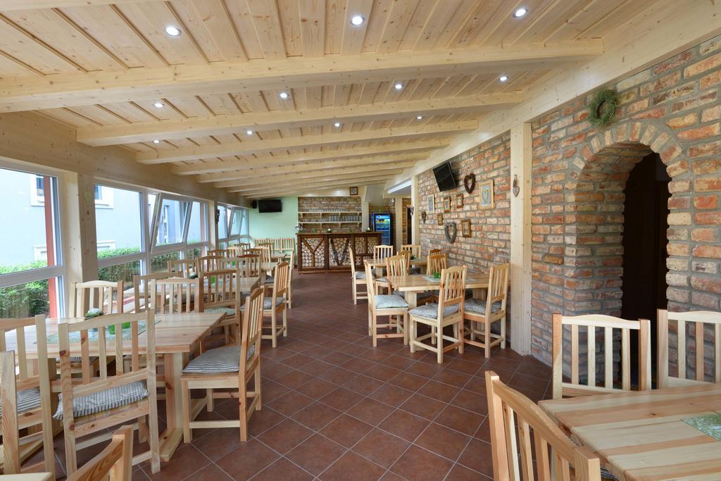 Rodinny Resort Uko Bedřichov 외부 사진